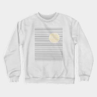 Sky Lines Crewneck Sweatshirt